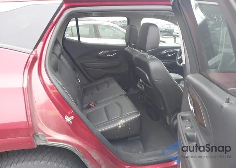 2019 GMC Terrain Denali z USA, uszkodzony, nr VIN 3GKALXEX9KL102353